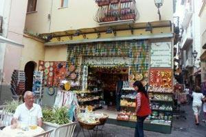 Apartment San Paolo House Sorrento