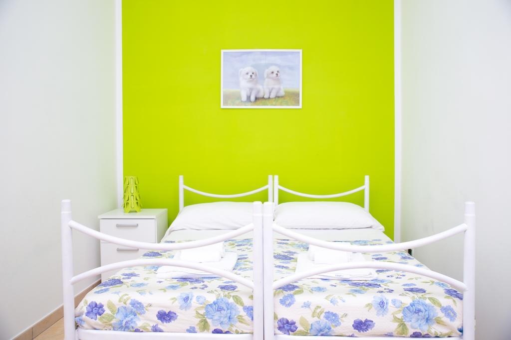 San Paolo House Apartment