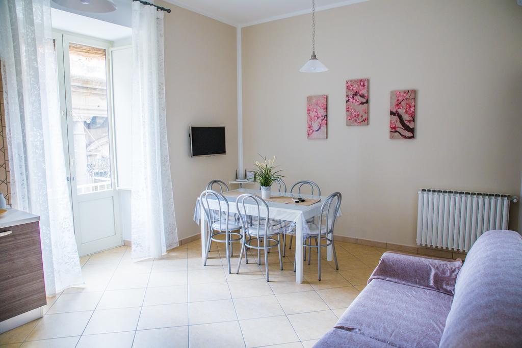 Apartment San Paolo House *