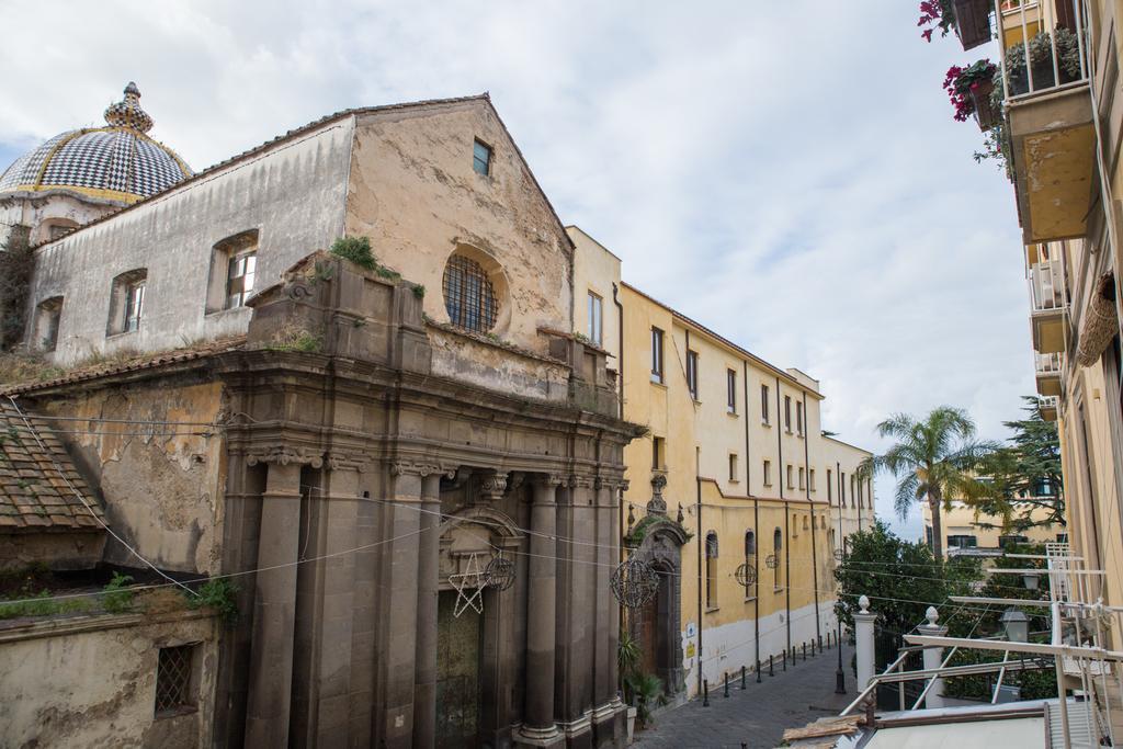 San Paolo House *