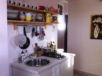 Belvedere Bed & Breakfast 2*