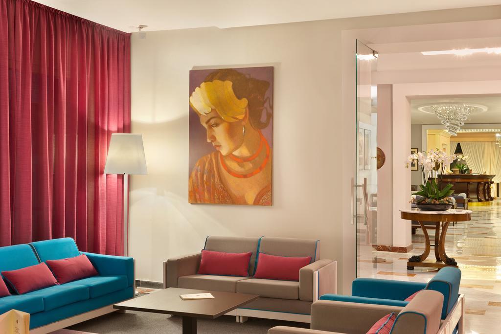 Hotel Continental Sorrento