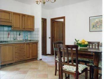 Farm stay La Neffola