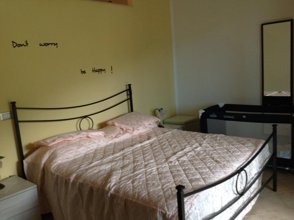 Holiday home Sorrento Relax
