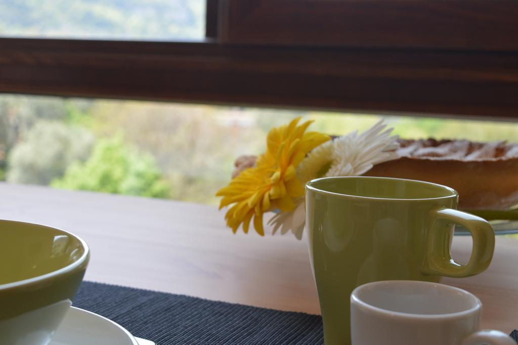 Bed & Breakfast Il Rivolo Sorrento