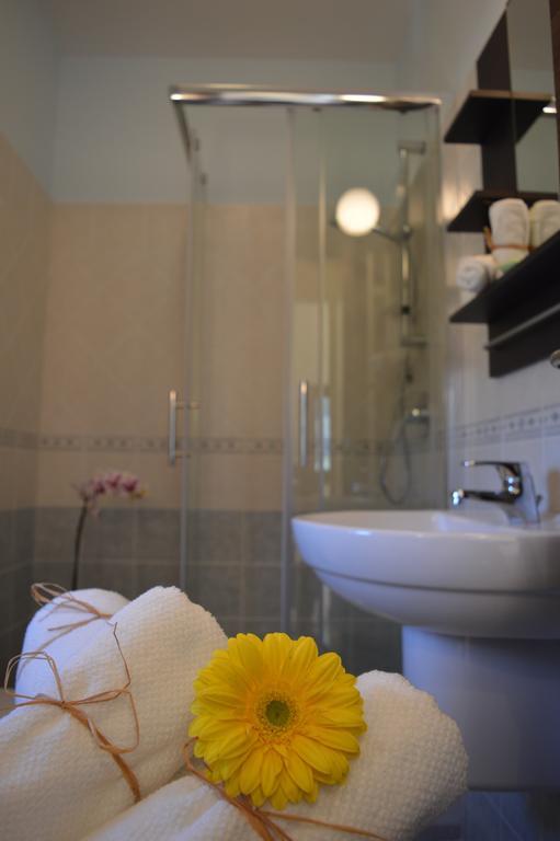 Bed & Breakfast Il Rivolo