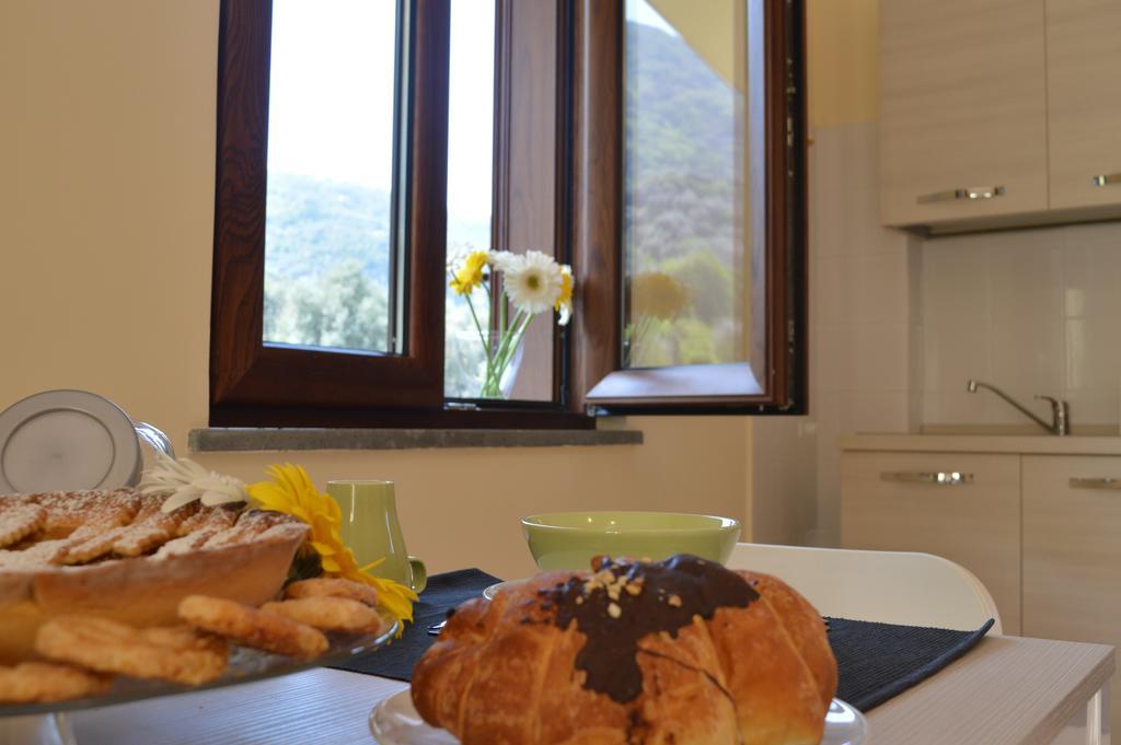 Bed & Breakfast Il Rivolo 3*