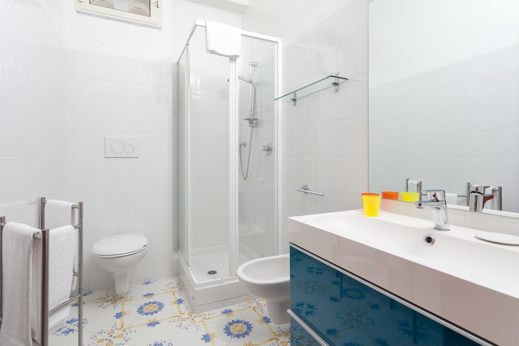 Apartment Flat Sorrento