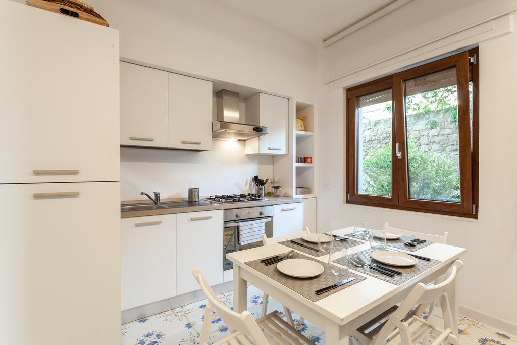 Apartment Flat