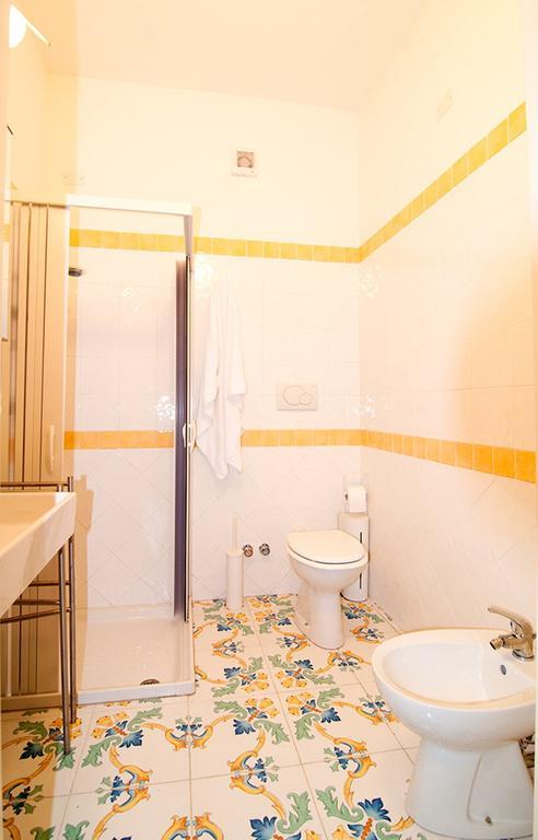 Holiday home I Giardini Di Cataldo *