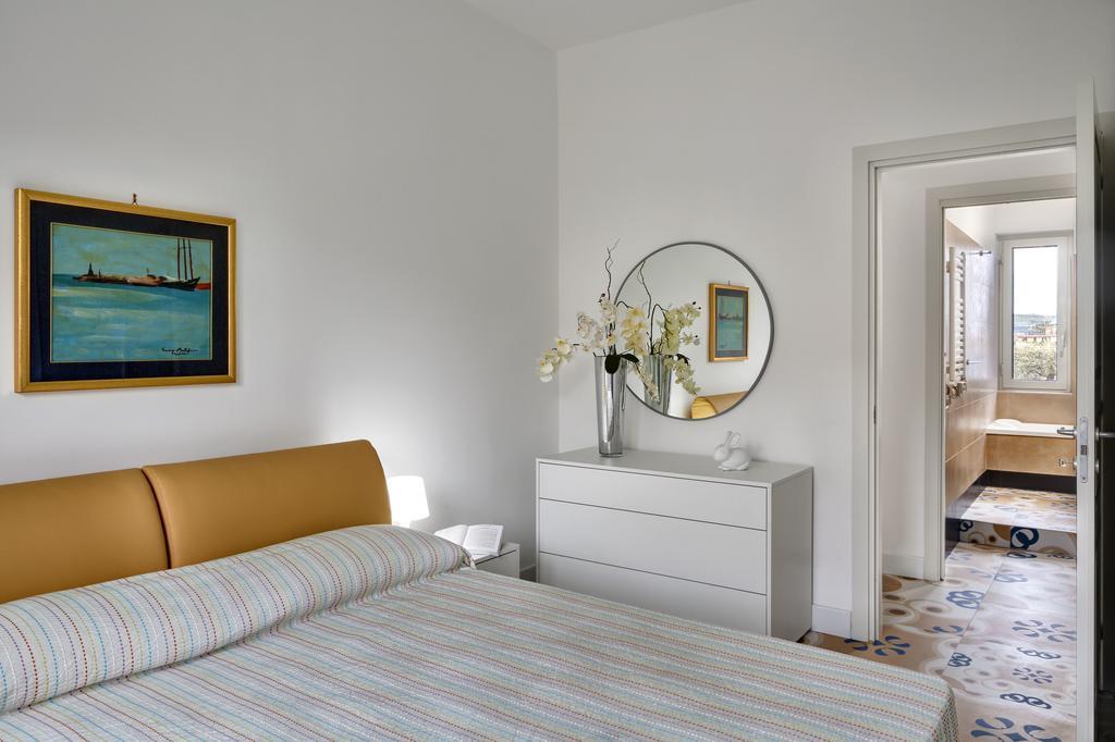 Caruso 2 - Apartment