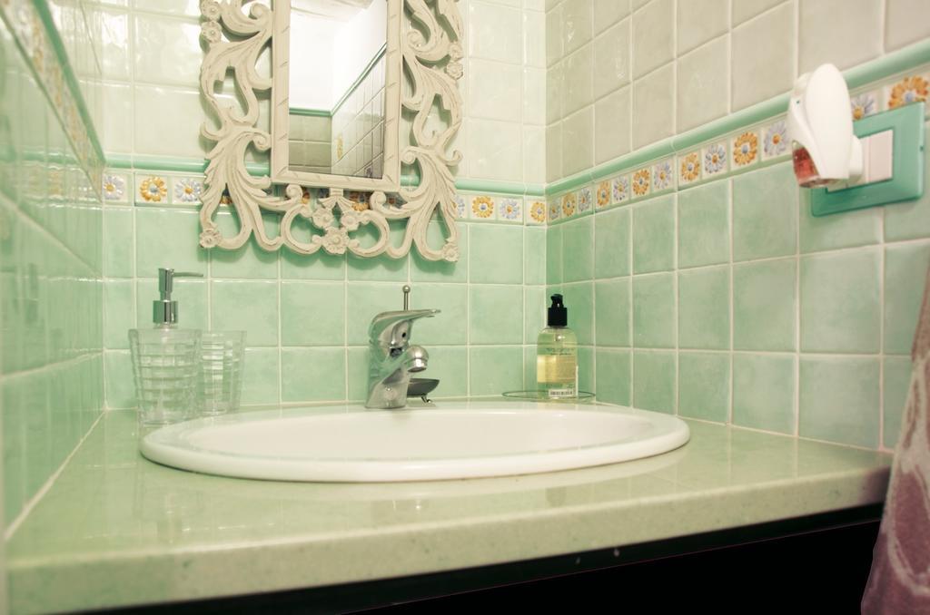 Casa Tonia San Cesareo Appartamento Sorrento
