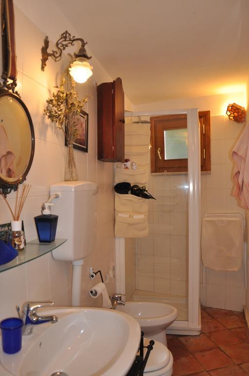 Casa Gaia Sorrento Bio Vacanze