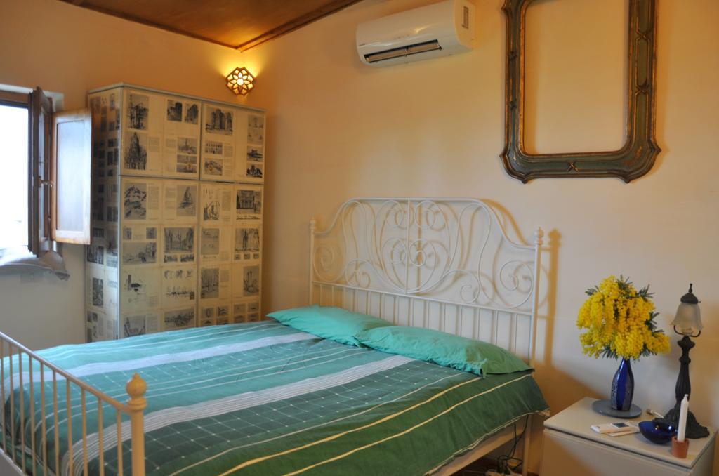 Casa Gaia Sorrento Bio Vacanze *
