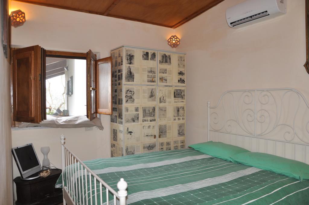 Casa Gaia Sorrento Bio Vacanze