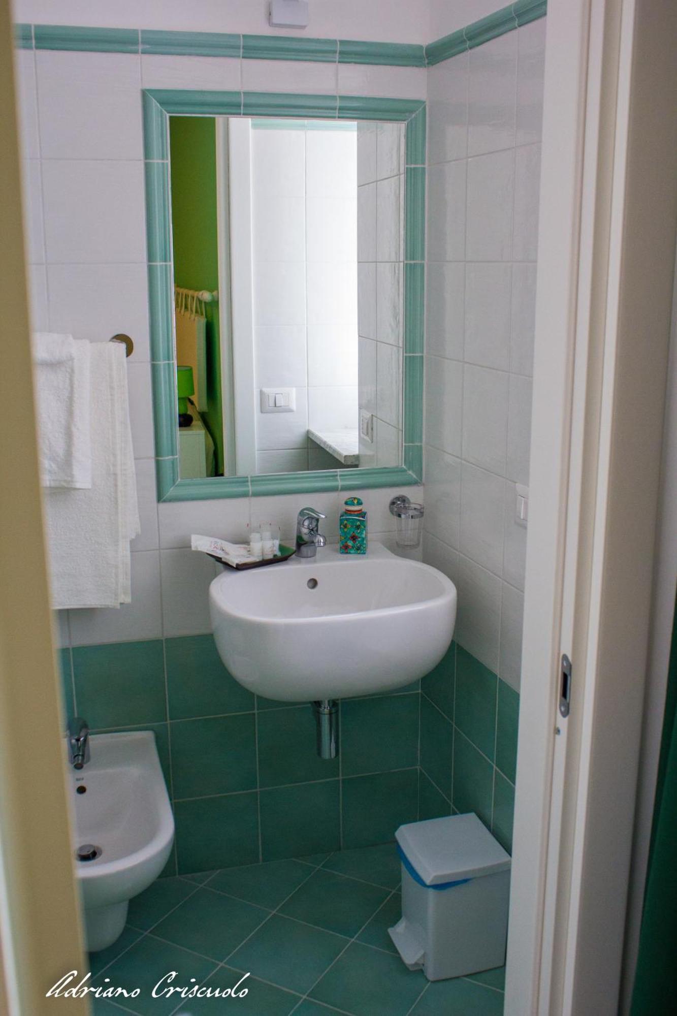 Bed & Breakfast Casa Reale