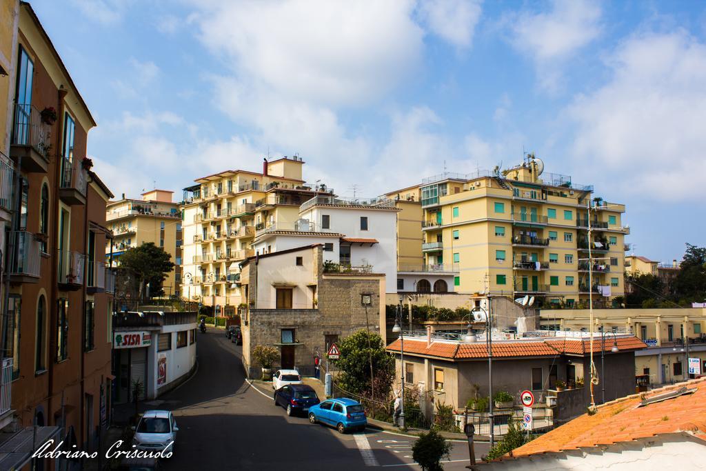 Casa Reale Bed & Breakfast Sorrento