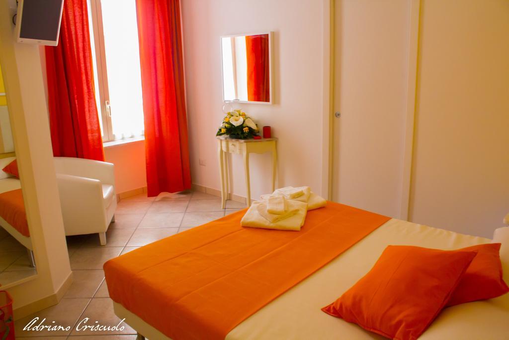 Bed & Breakfast Casa Reale *