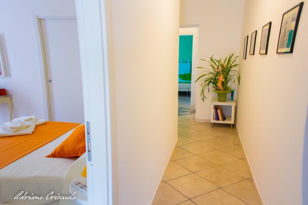 Casa Reale Bed & Breakfast *