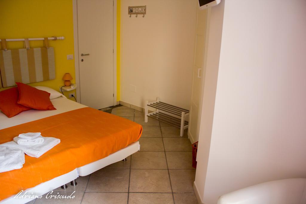 Bed & Breakfast Casa Reale Sorrento