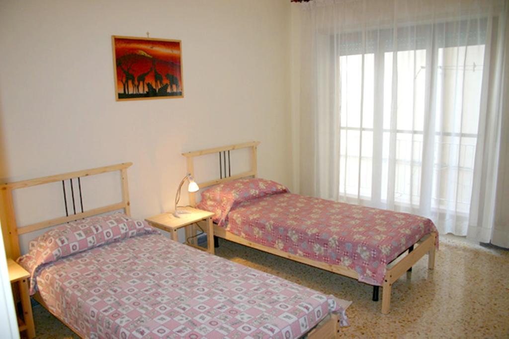Casa Letizia