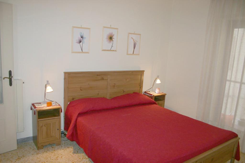 Apartment Casa Letizia Sorrento