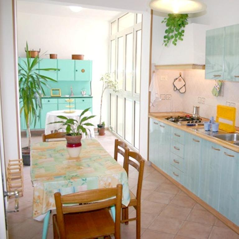 Casa Letizia * Sorrento