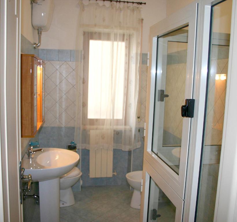 Apartment Casa Letizia