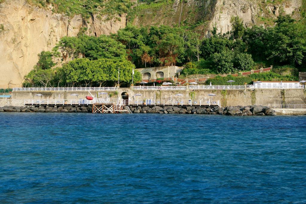Grand Royal Hotel Sorrento