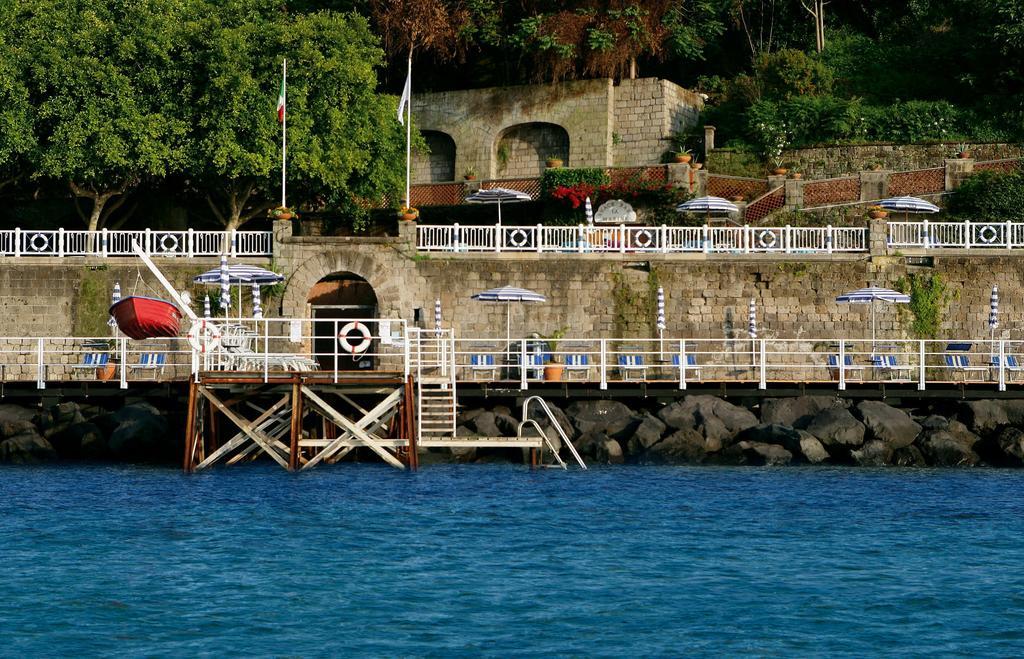Grand Royal Sorrento