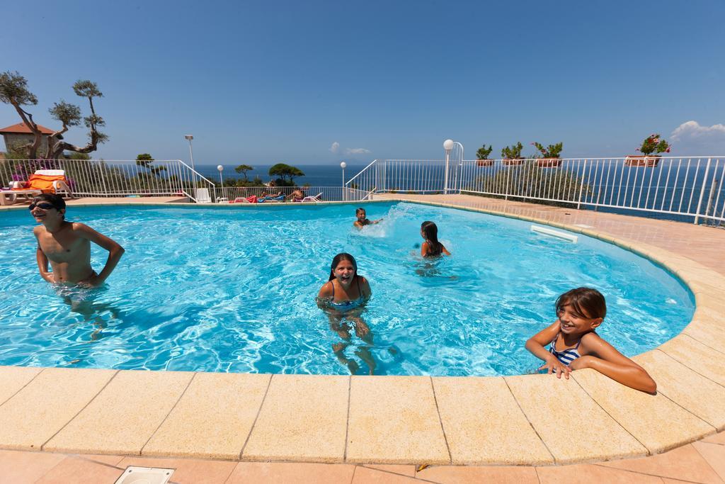 Villaggio Lubrense Hotel Massa Lubrense