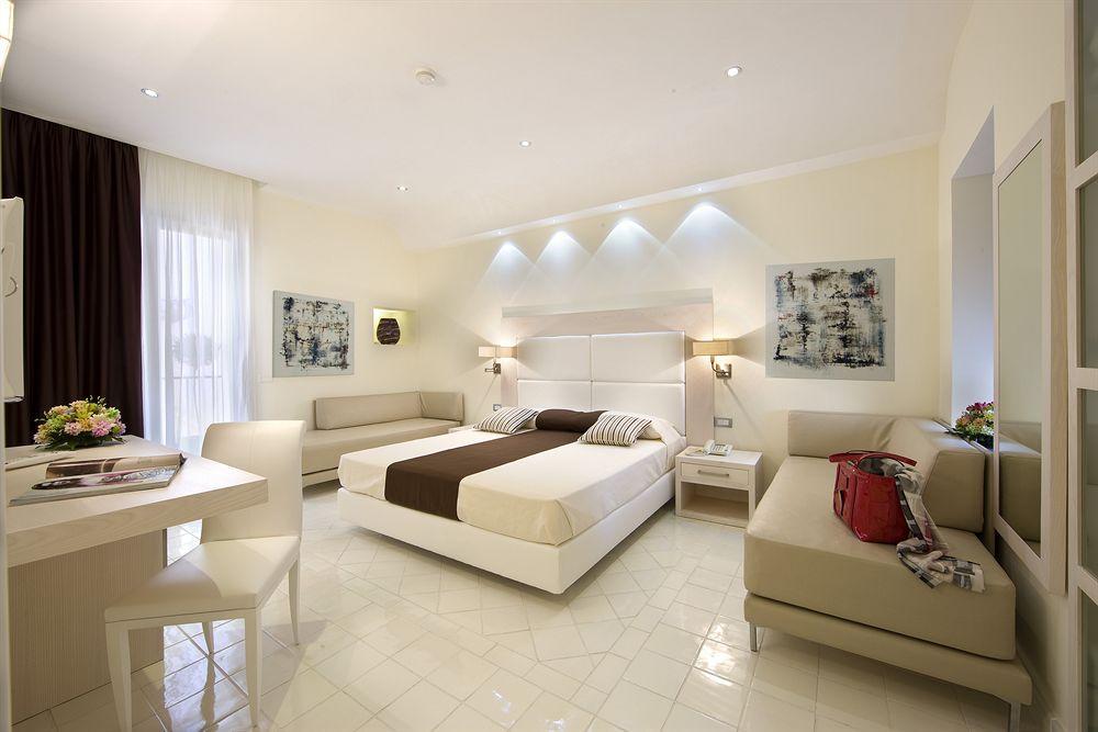 Palazzo Montefusco Guest house Sorrento