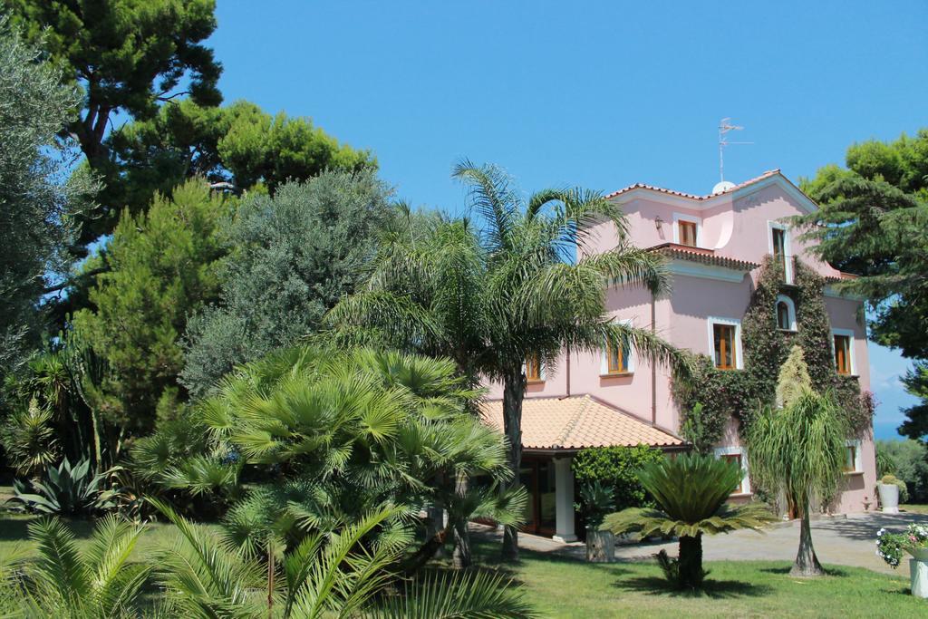 Capo Santa Fortunata 3*