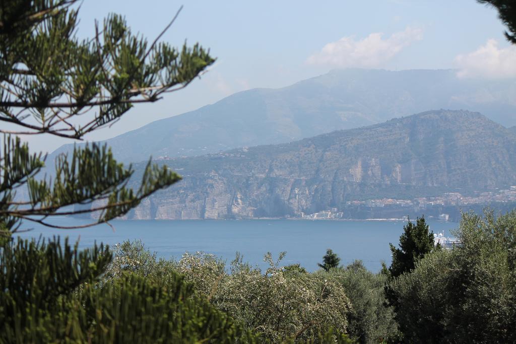 Capo Santa Fortunata Gasthuis 3*