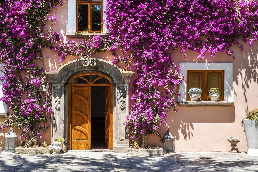 Capo Santa Fortunata Guest house Sorrento