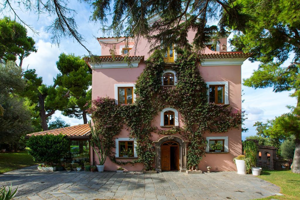 Capo Santa Fortunata 3*