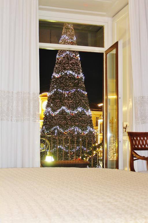 Piazza Tasso Relais 2*
