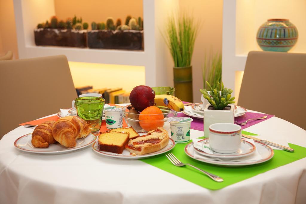 Hotel Di 3*