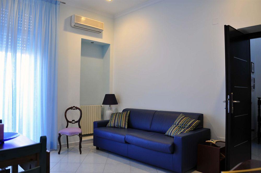 Aparthotel Flats 2*