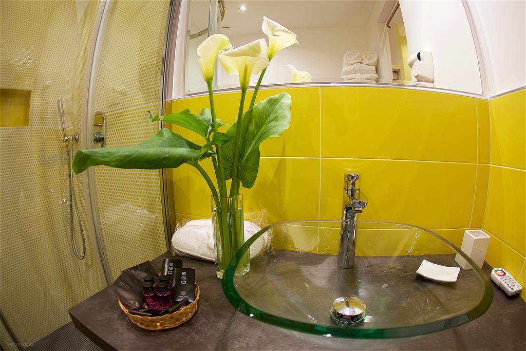 Il Giardino Segreto Bed & Breakfast 3*