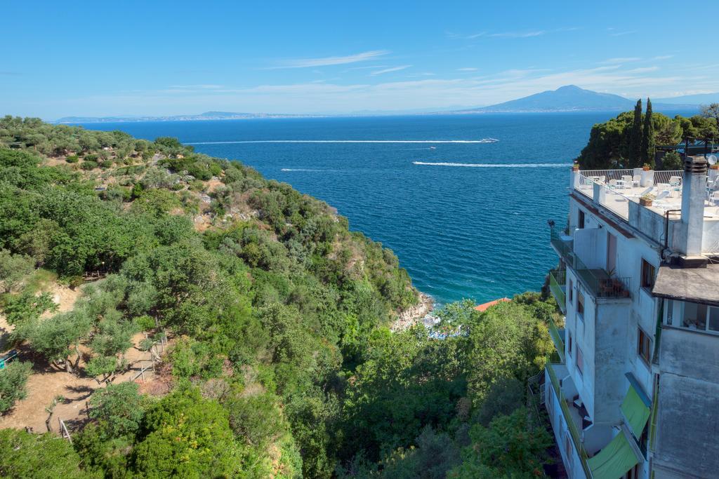 Boutique Helios (adults Only) Hotel Sorrento