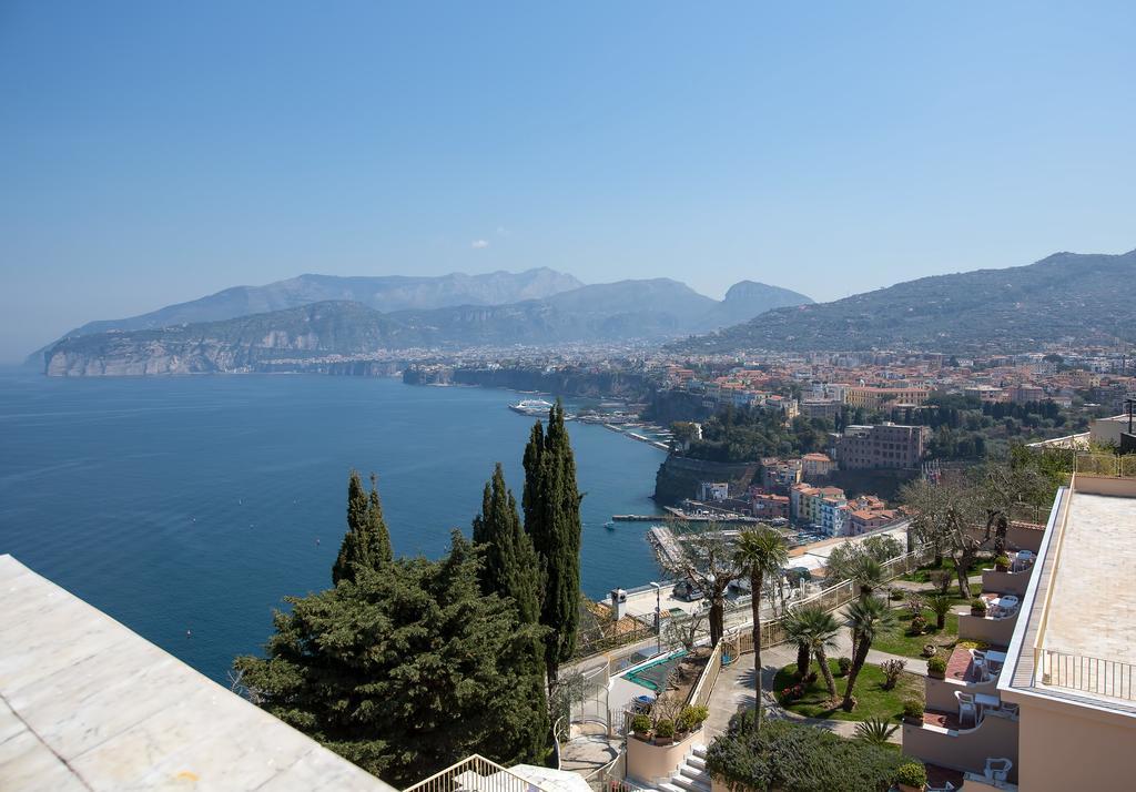 Hotel Miramare 4*