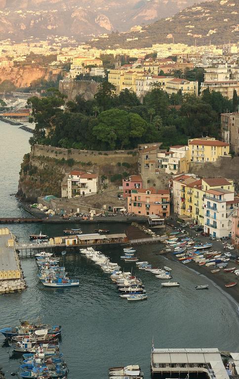 Marina Grande *