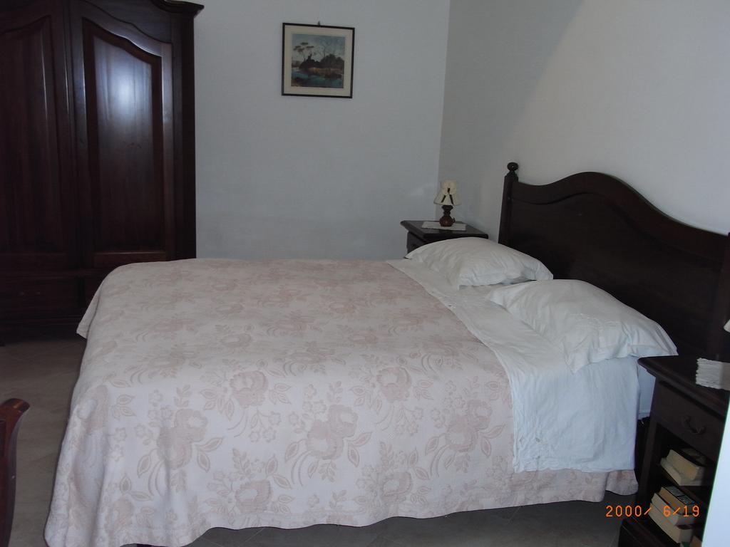 Apartment Casale Nunziatina