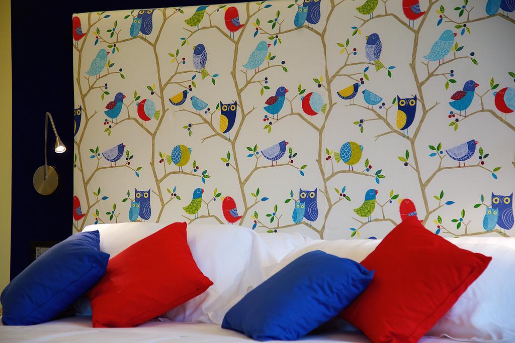 Bed & Breakfast Il Giardino Segreto Sorrento