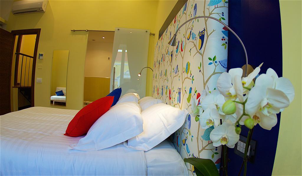 Il Giardino Segreto Bed & Breakfast Sorrento