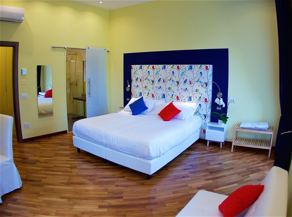 Bed & Breakfast Il Giardino Segreto 3*