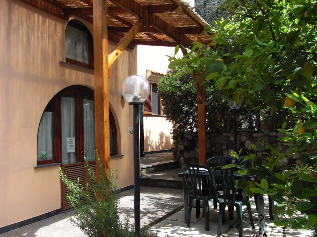 Apartment Casale Nunziatina Sorrento