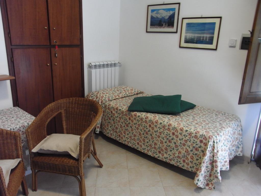 Apartment Casale Nunziatina Sorrento