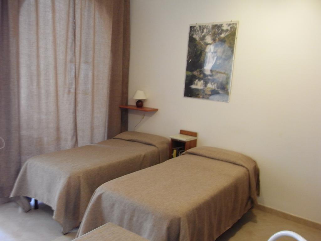 Casale Nunziatina Sorrento